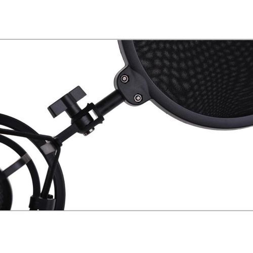 Microphone Mic Professional Shock Mount