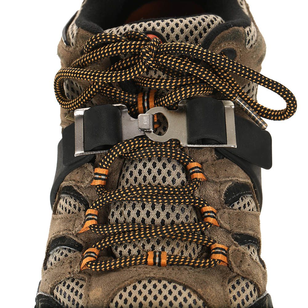4 Tooth Crampons Outdoor Mountain Climbing Hiking Ice Ski