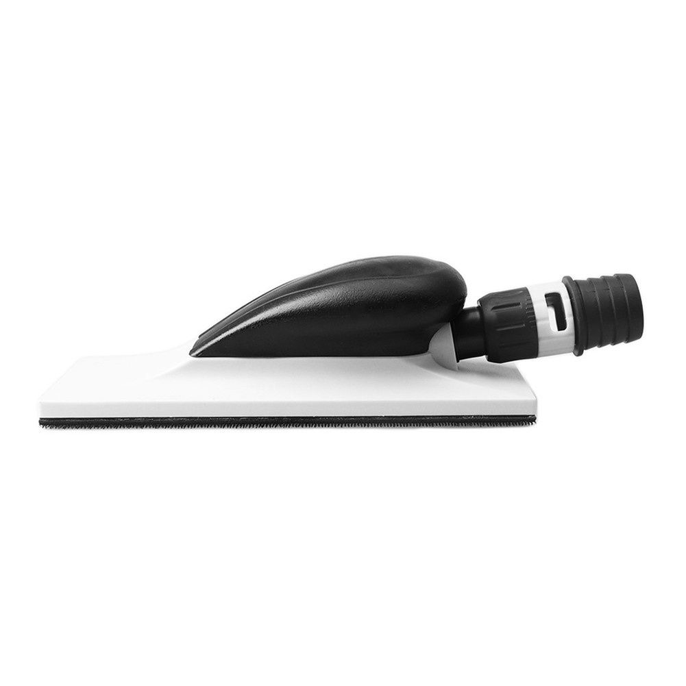 Sanding Block Sandpaper Holder 70*195mm Dust Free Sanding