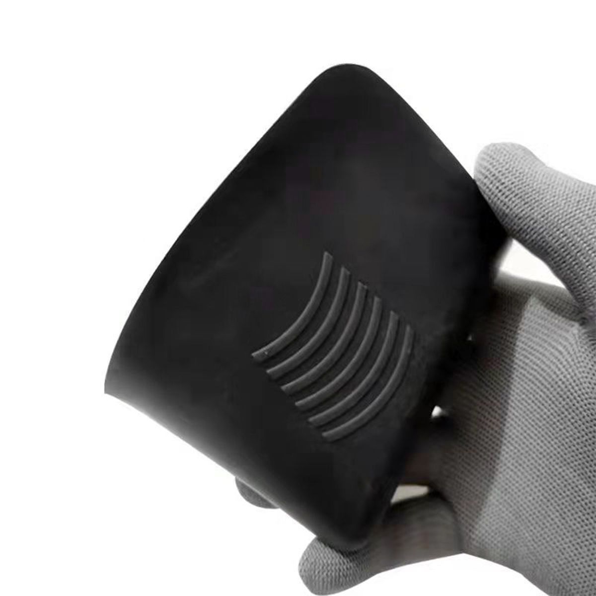 Soft PU Floor Tile Crack Filling Assist Tool Construction