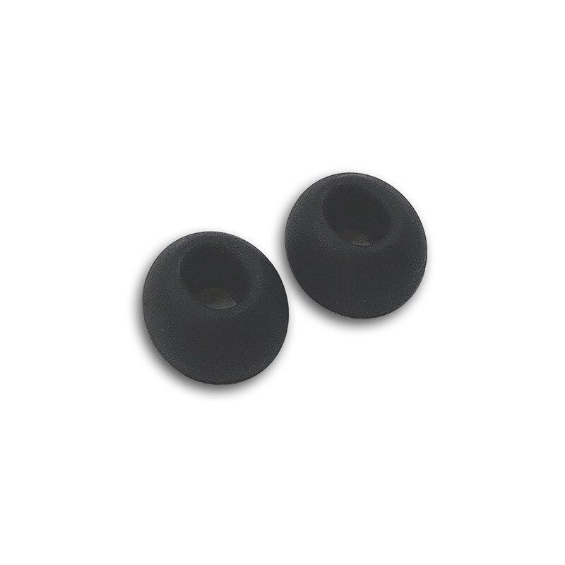 Case For Airpods Pro Earphone Case Cover Silicone Anti Slip Rubber Soft Ear Tips Earbuds Caps For Airpods Pro Earpads Eartips