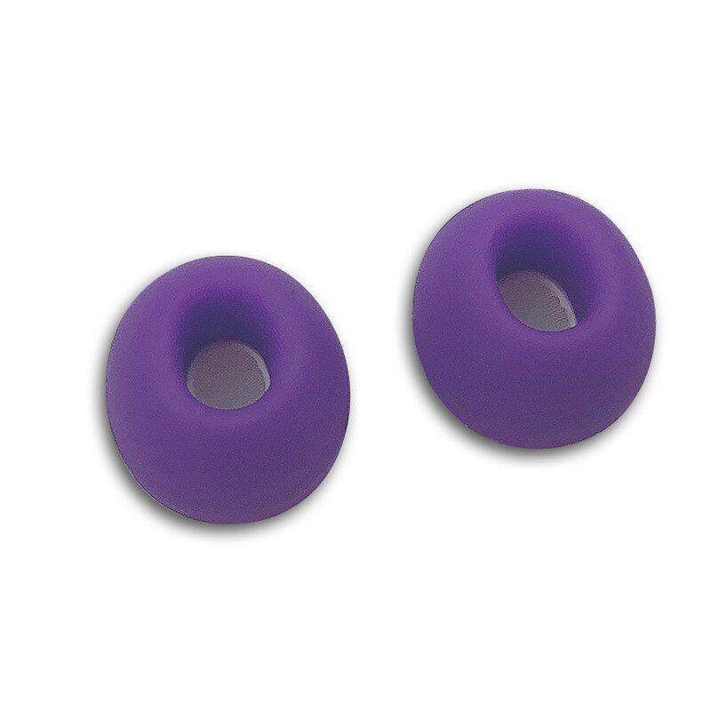 Case For Airpods Pro Earphone Case Cover Silicone Anti Slip Rubber Soft Ear Tips Earbuds Caps For Airpods Pro Earpads Eartips