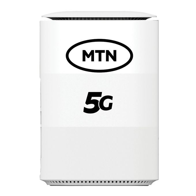 5G Ultra Fast Broadband Router With 100Gig Bonus Data