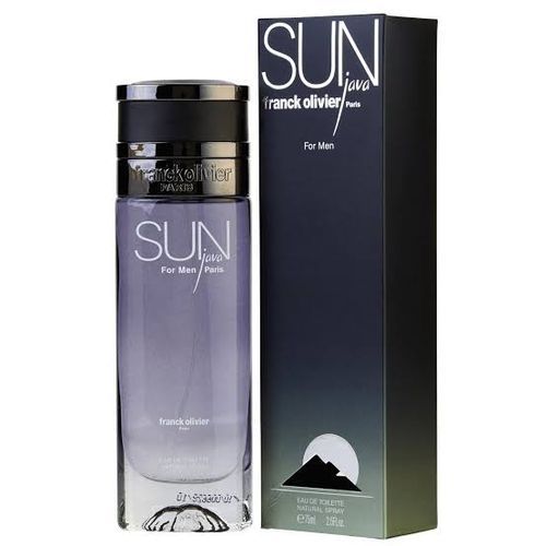 Sun Java Men EDT Perfume 75ml