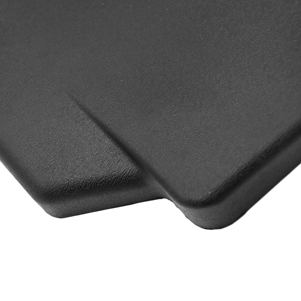 Passenger Backrest Back Pad Rear Saddlebag Trunk Sticker For