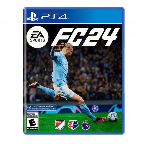 FC 24 - PlayStation 4
