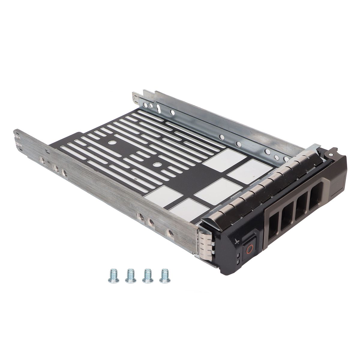 Hard Drive Tray 3.5in SAS SATA HDD Tray Caddy For Dell For