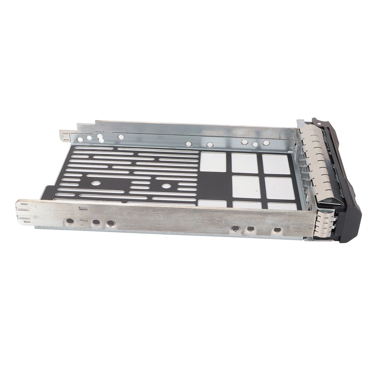 Hard Drive Tray 3.5in SAS SATA HDD Tray Caddy For Dell For