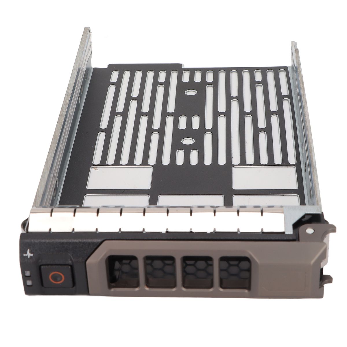 Hard Drive Tray 3.5in SAS SATA HDD Tray Caddy For Dell For