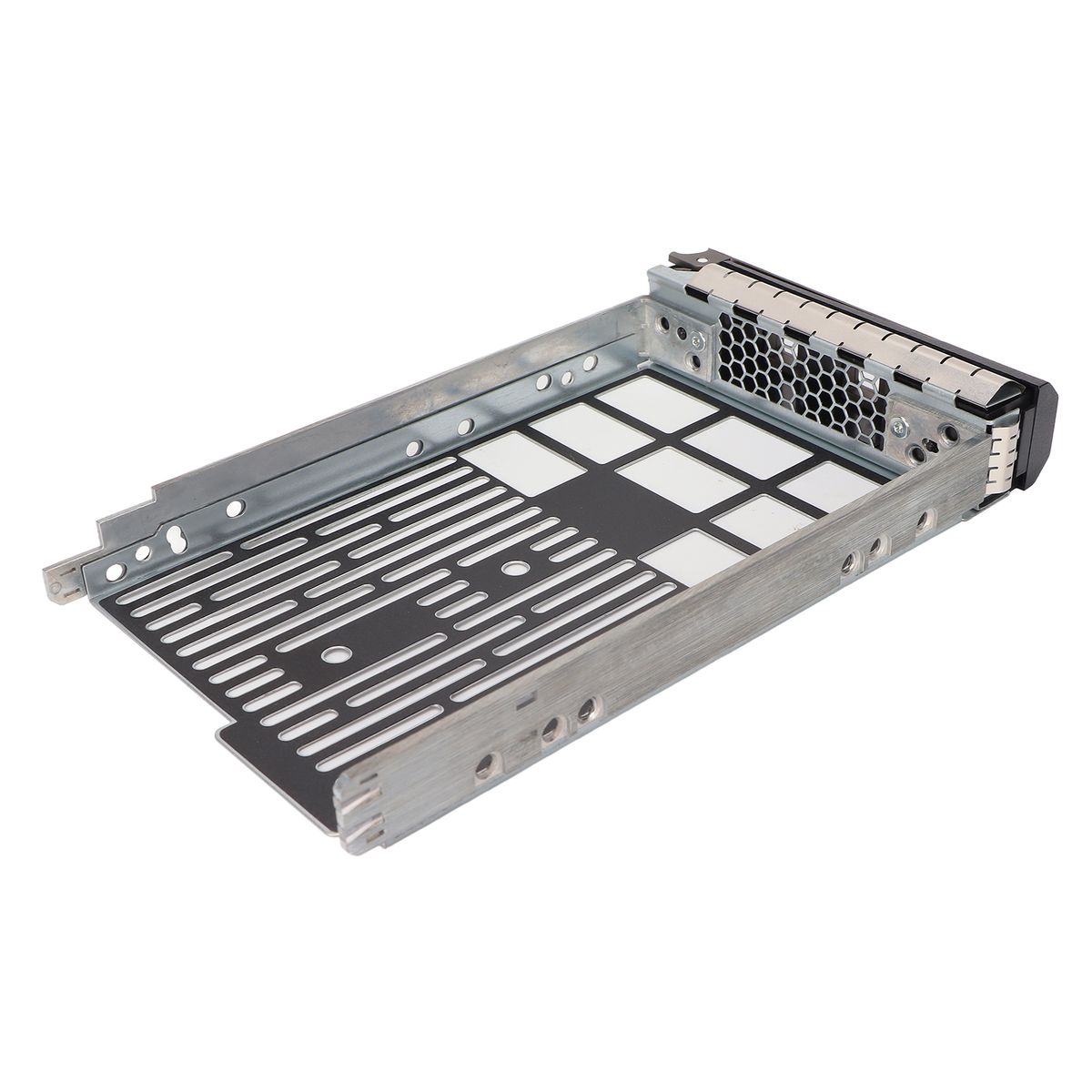 Hard Drive Tray 3.5in SAS SATA HDD Tray Caddy For Dell For