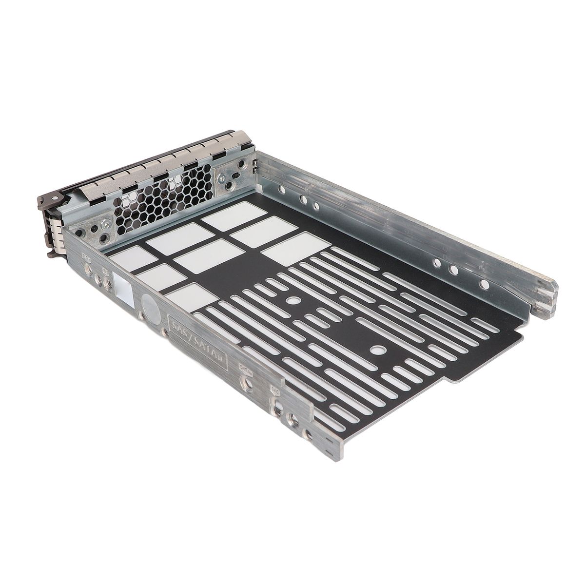 Hard Drive Tray 3.5in SAS SATA HDD Tray Caddy For Dell For