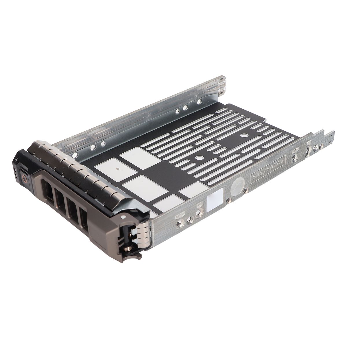 Hard Drive Tray 3.5in SAS SATA HDD Tray Caddy For Dell For