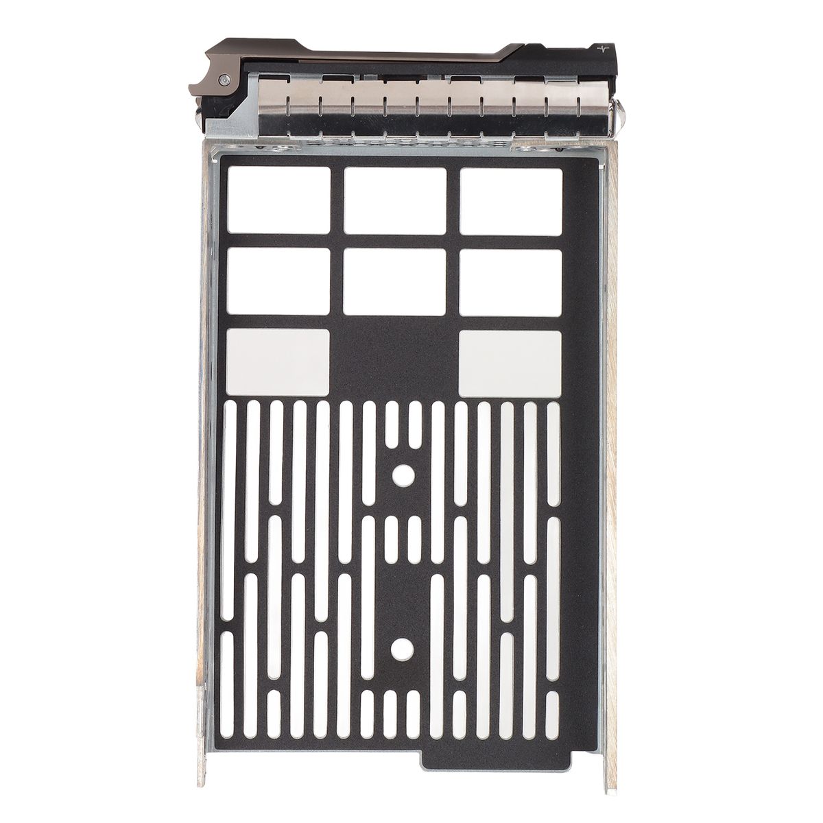 Hard Drive Tray 3.5in SAS SATA HDD Tray Caddy For Dell For