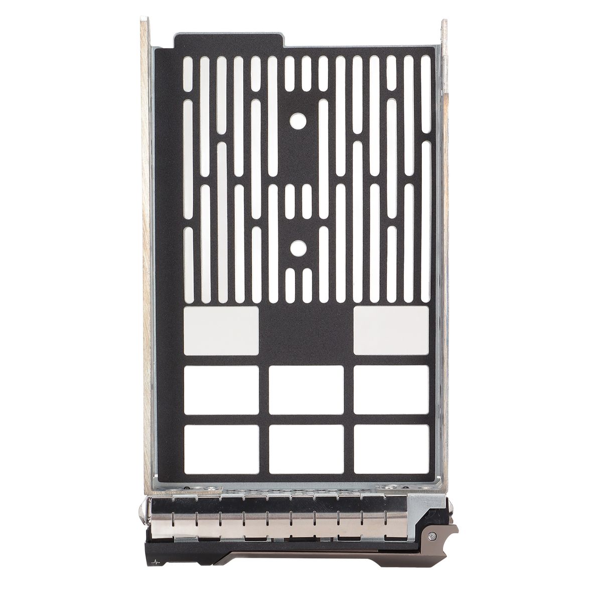 Hard Drive Tray 3.5in SAS SATA HDD Tray Caddy For Dell For