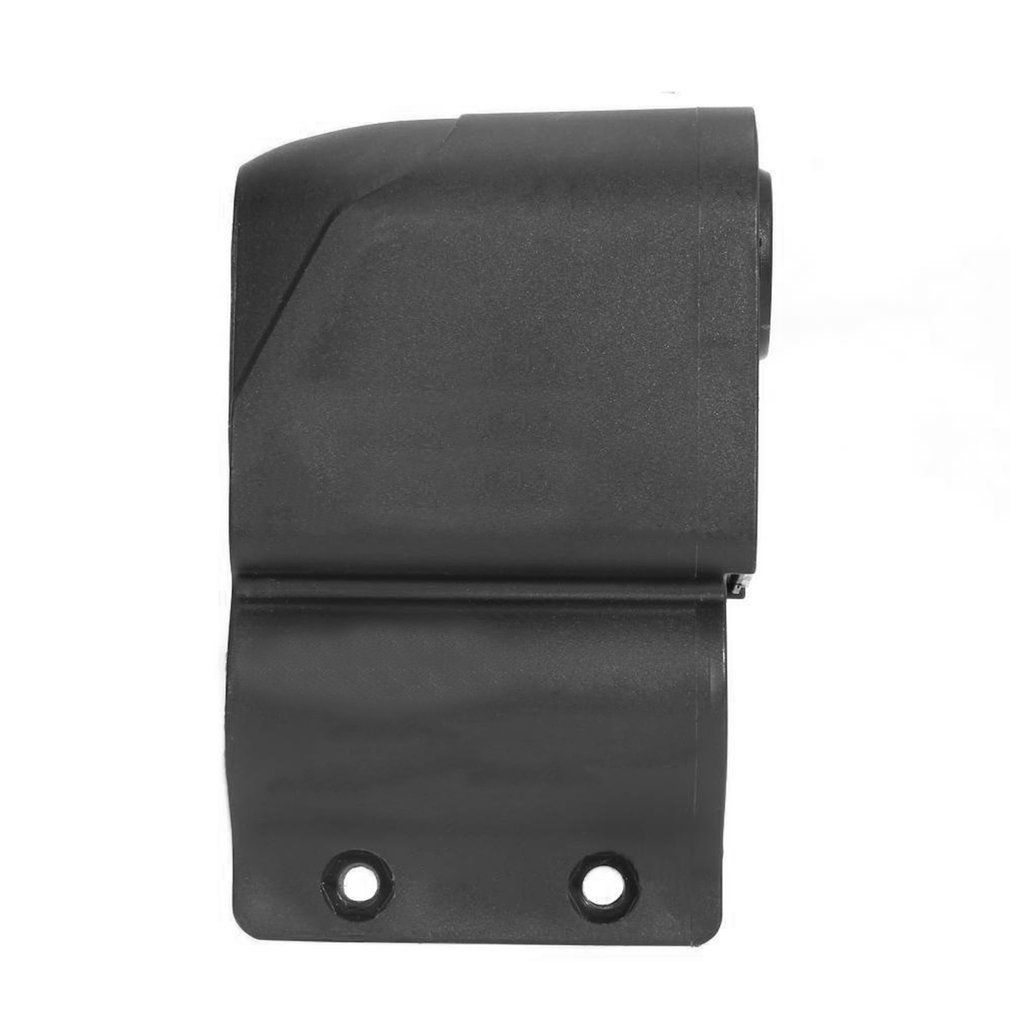 Bicycle Lock Anti-theft Remote Control For Mountain Road Bike Security Lock Black