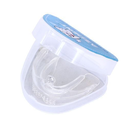 New Dental Orthodontic Brace Buck Tooth Protector Teeth