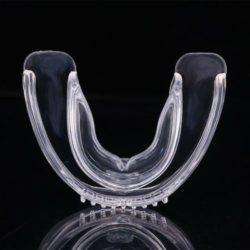 New Dental Orthodontic Brace Buck Tooth Protector Teeth