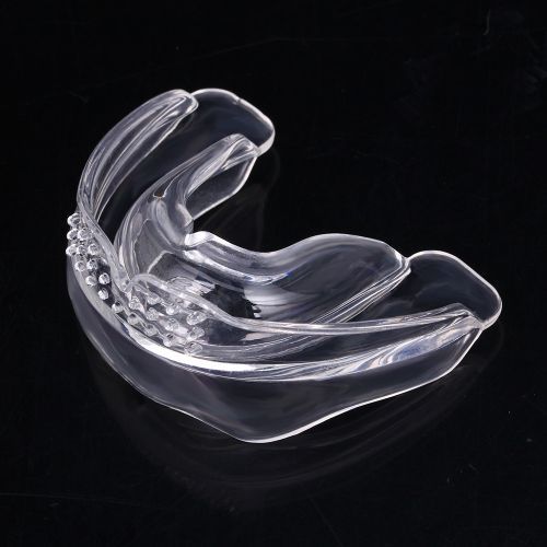 New Dental Orthodontic Brace Buck Tooth Protector Teeth