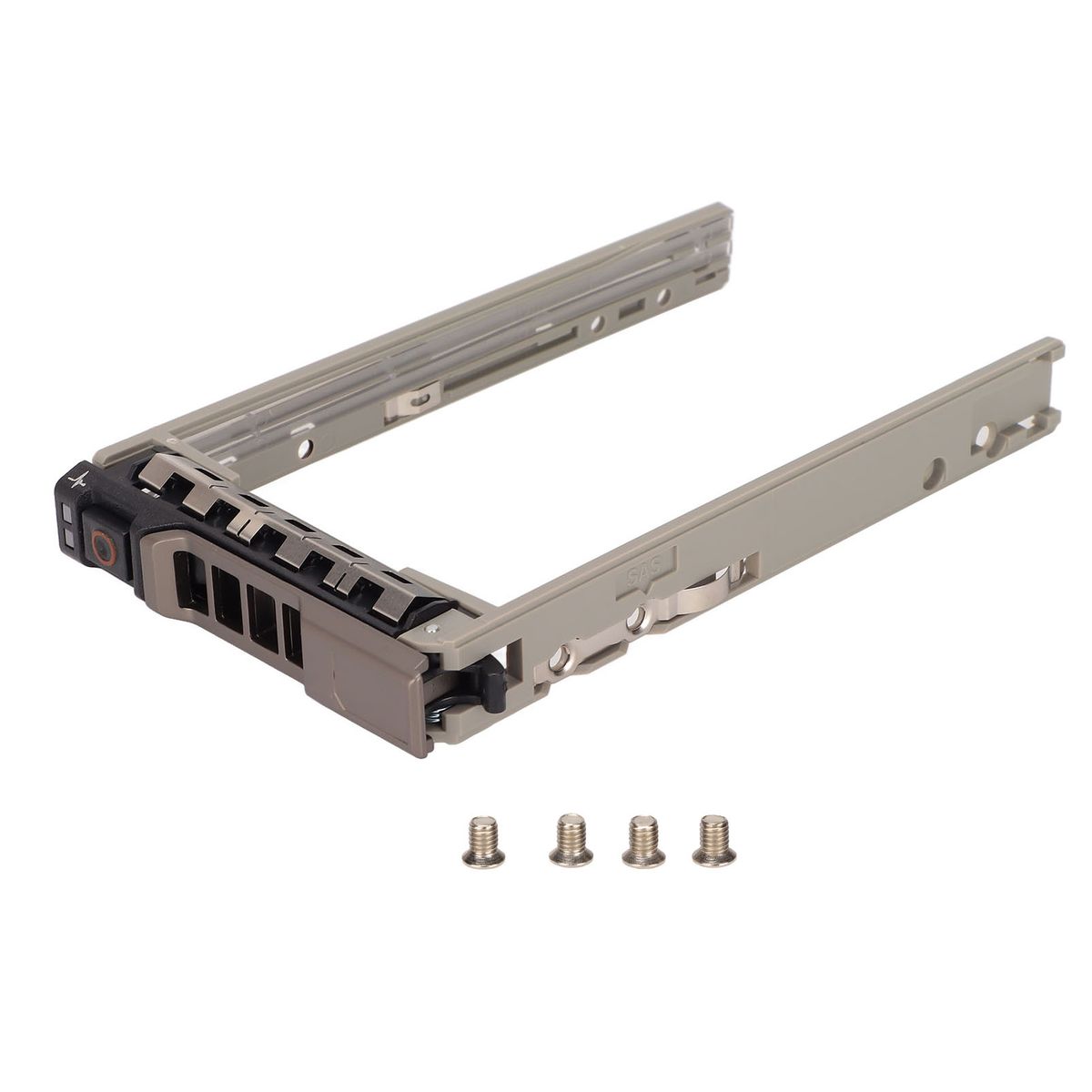 Hard Drive Tray 2.5in SAS SATA Universal Server Hard Drive