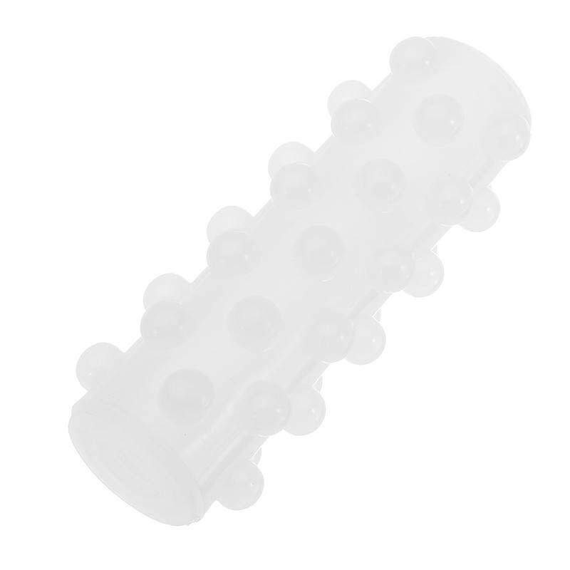 New Slimming Body Massage Roller Massager Control Cellulite Fatigue Relief