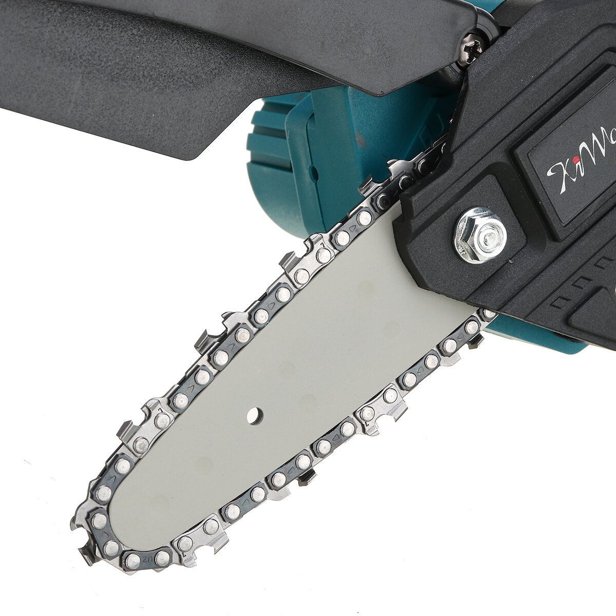 VIOLEWORKS 800W 4 Inch Handheld Cordless Chainsaw Motor