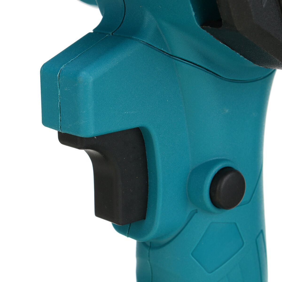 VIOLEWORKS 800W 4 Inch Handheld Cordless Chainsaw Motor