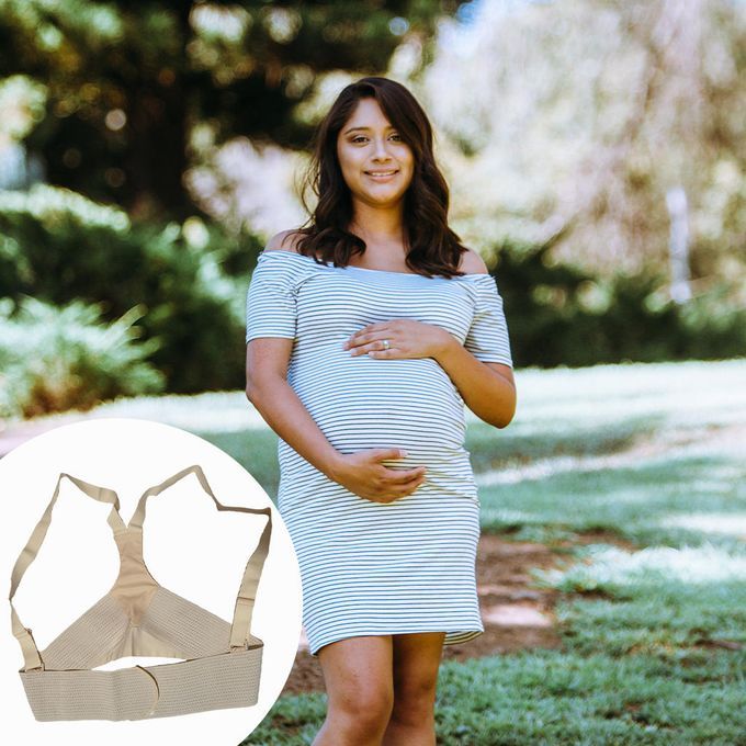Pregnancy Support Belts Braces Maintain Proper Posture Reduce