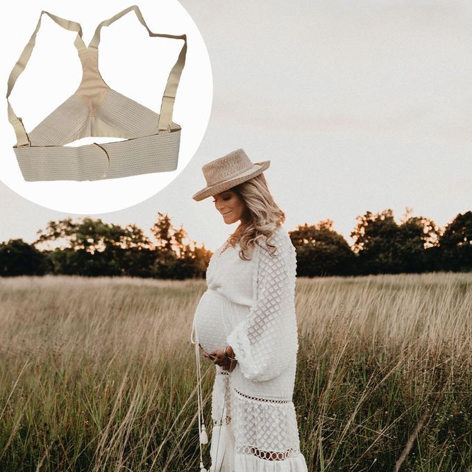 Pregnancy Support Belts Braces Maintain Proper Posture Reduce