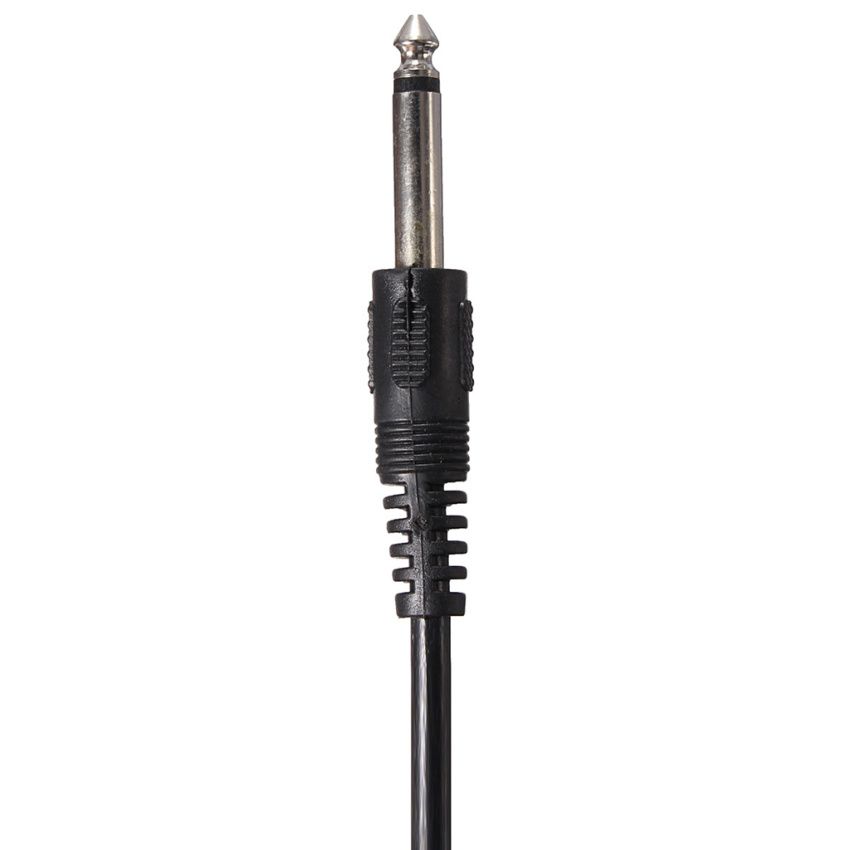 Universal Sustain Pedal Footswitch For Keyboard Electronic