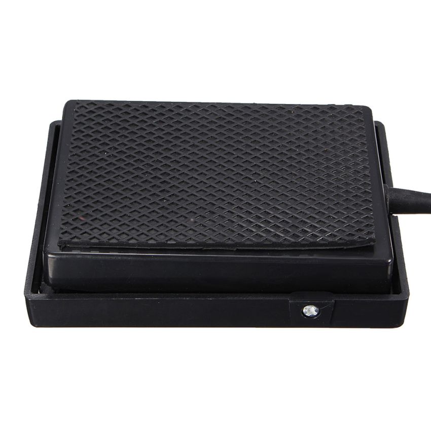 Universal Sustain Pedal Footswitch For Keyboard Electronic