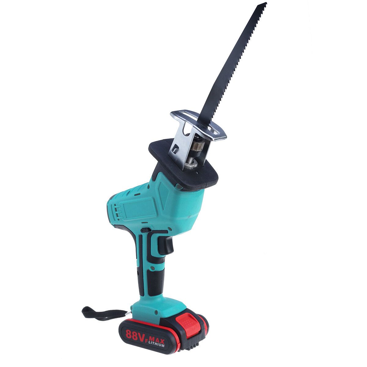 21V 7500mAh Electric Reciprocating Saw Ki TCordless Saw