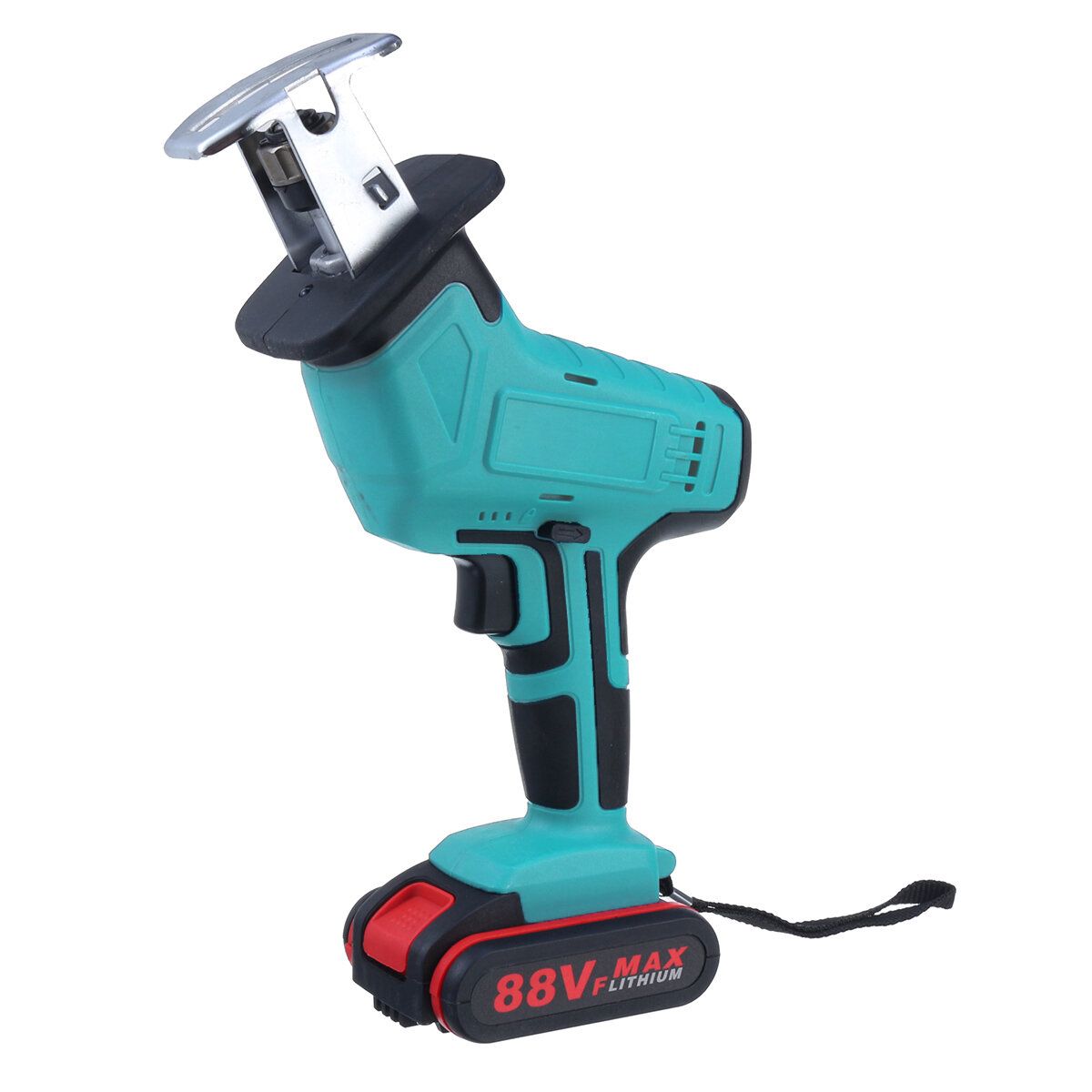 21V 7500mAh Electric Reciprocating Saw Ki TCordless Saw
