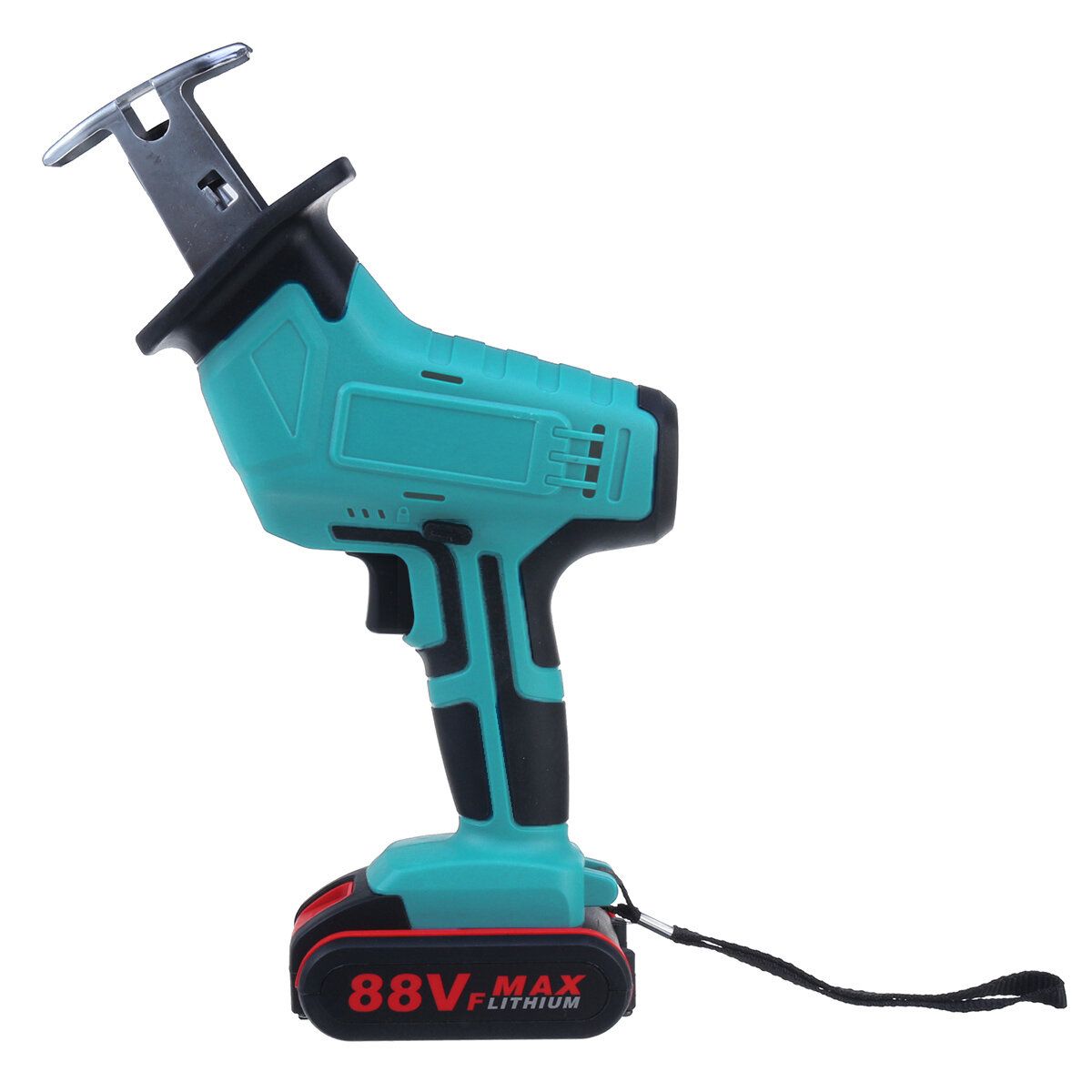 21V 7500mAh Electric Reciprocating Saw Ki TCordless Saw