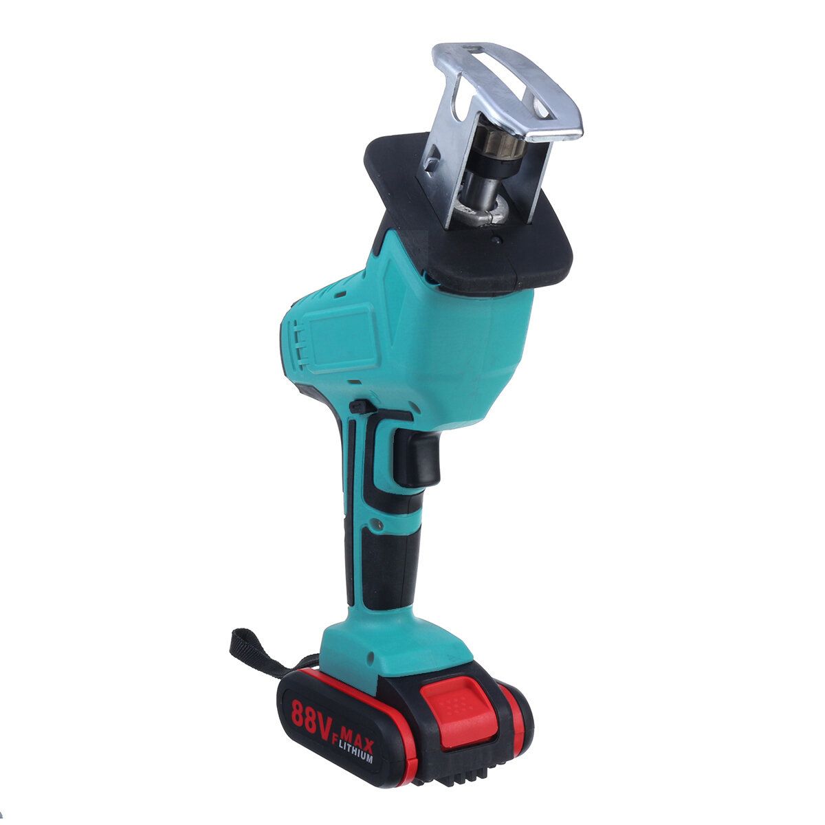 21V 7500mAh Electric Reciprocating Saw Ki TCordless Saw
