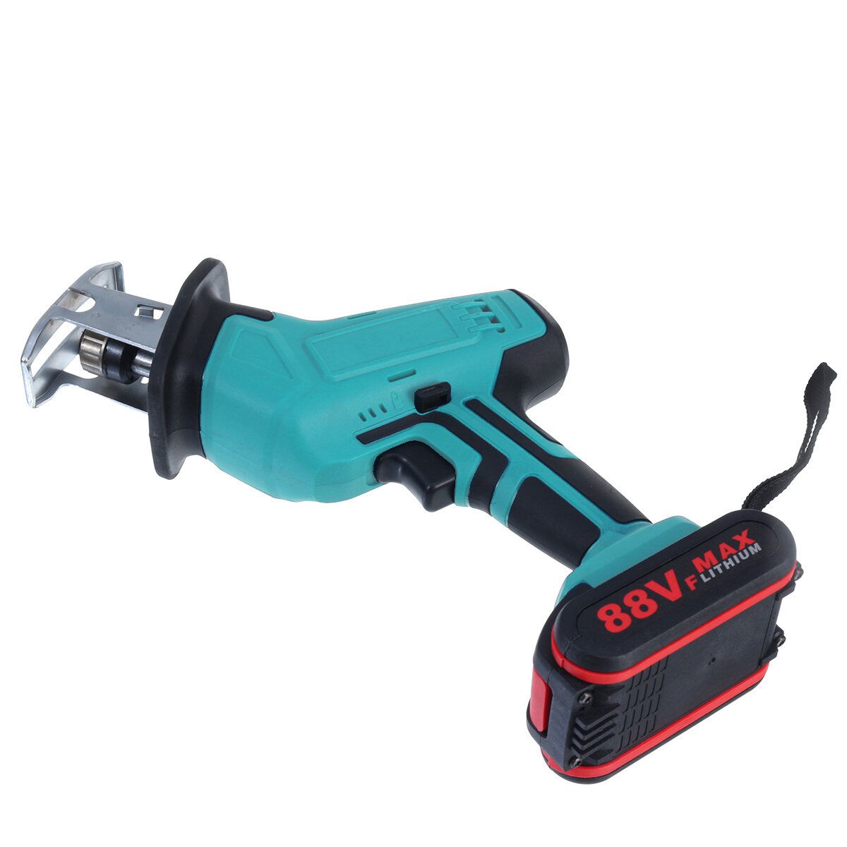 21V 7500mAh Electric Reciprocating Saw Ki TCordless Saw