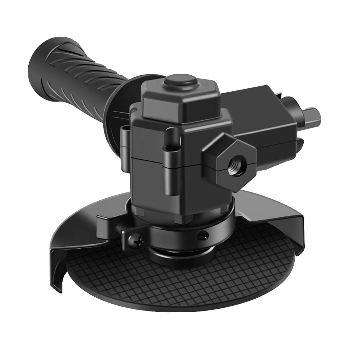 Electric Drill Converter Polishing Hardware Cutting Drill