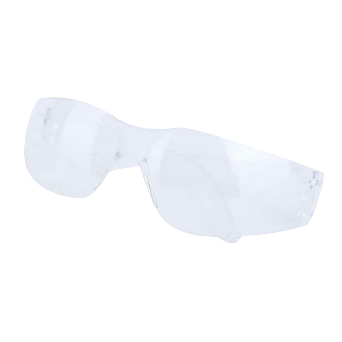 Safety Glasses Transparent Frame For Men Women  Chemicals