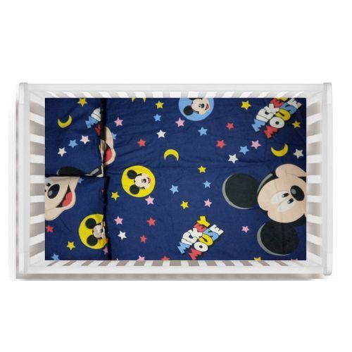 Baby Crib Bedspread