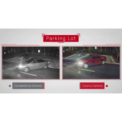 8 Colorvu 2mp Cctv Dvr Security Camera System