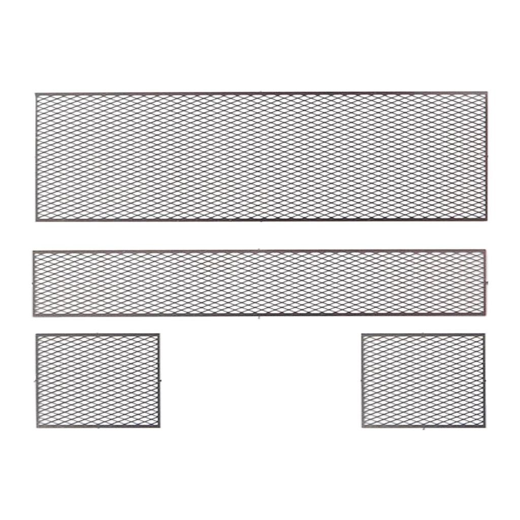 1:16 Protective Net Armored For Henglong China 99 3899 3899A RC