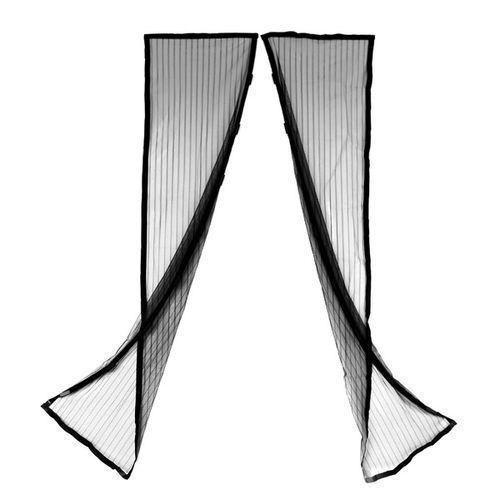 MagicMesh Hands-Free Insect Anti Mosquito Door Curtain