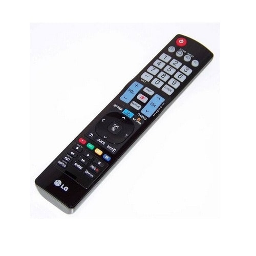 Remote Control