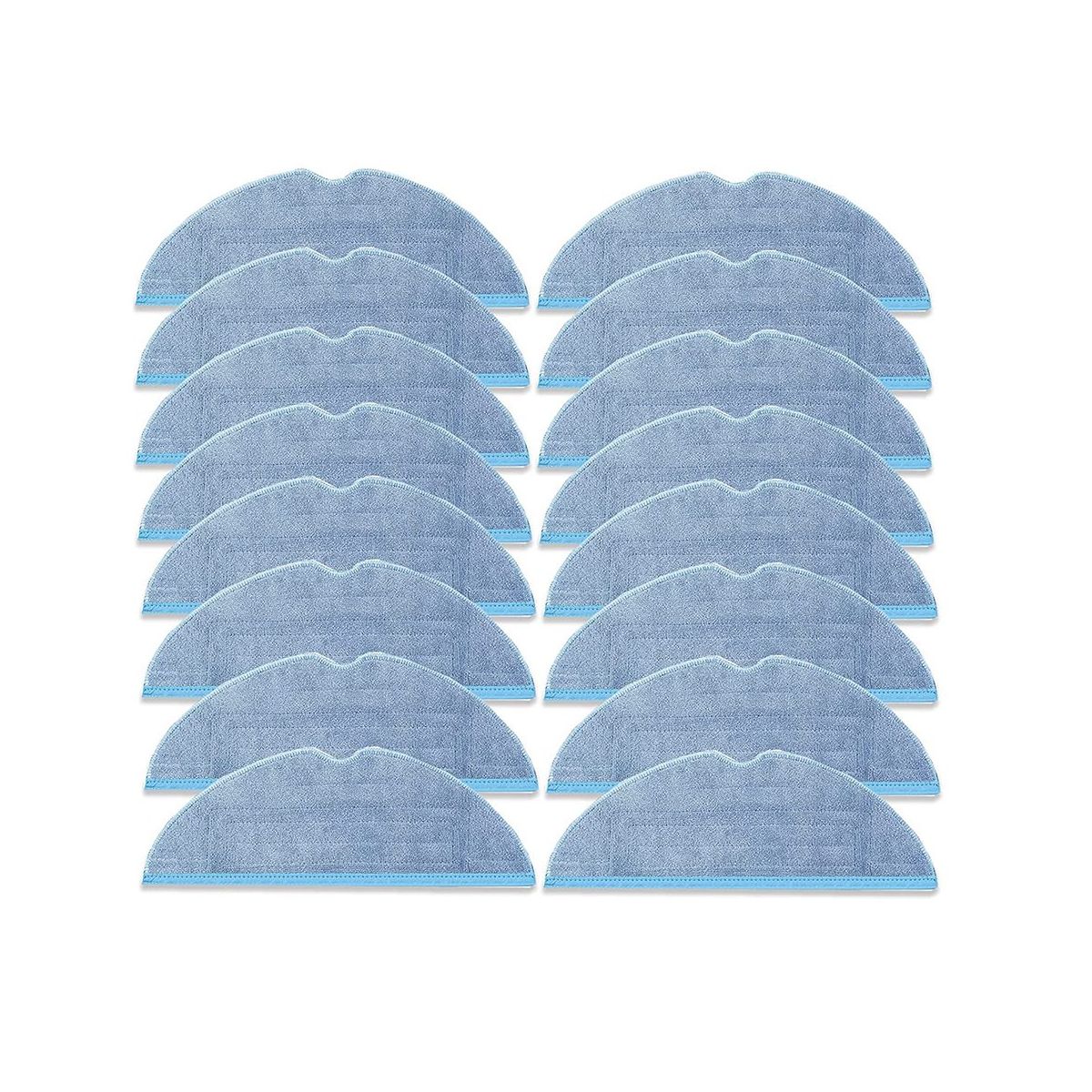 Repment Parts Mop Pad Compatible for Roborock S7 T7S