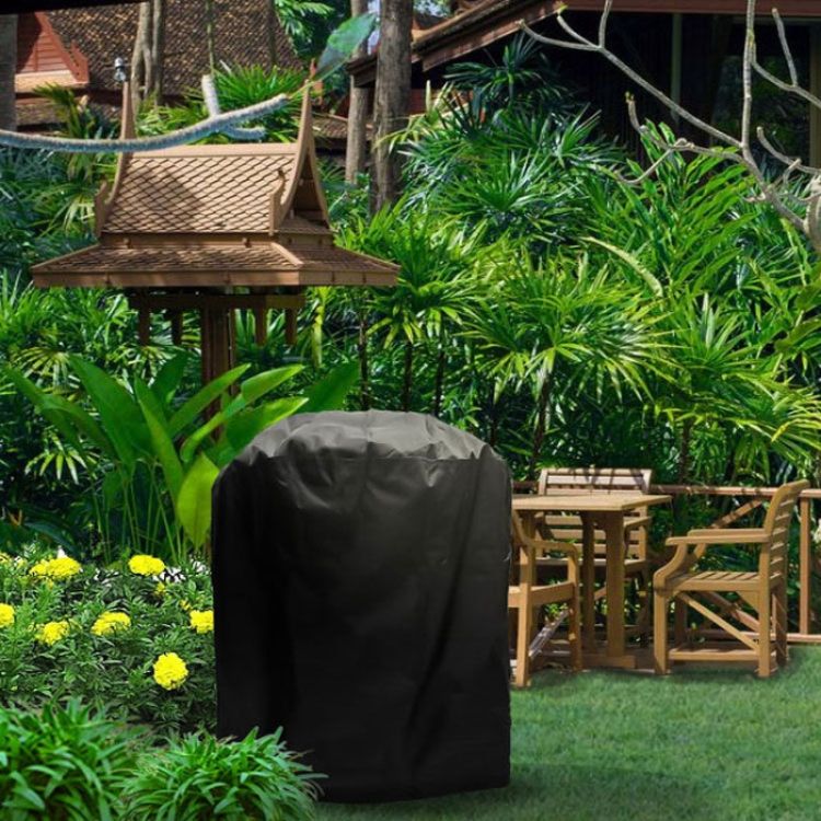 58x77cm Outdoor Barbeque Grill Cover