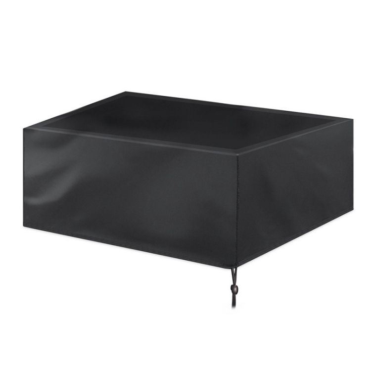 Billiard Table Dust Cover 287x155x82cm