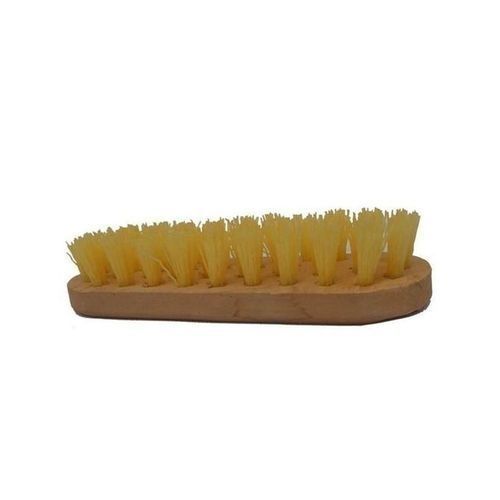 3 Pcs-Pointed House Floor Cleaning Scrubbing Brush