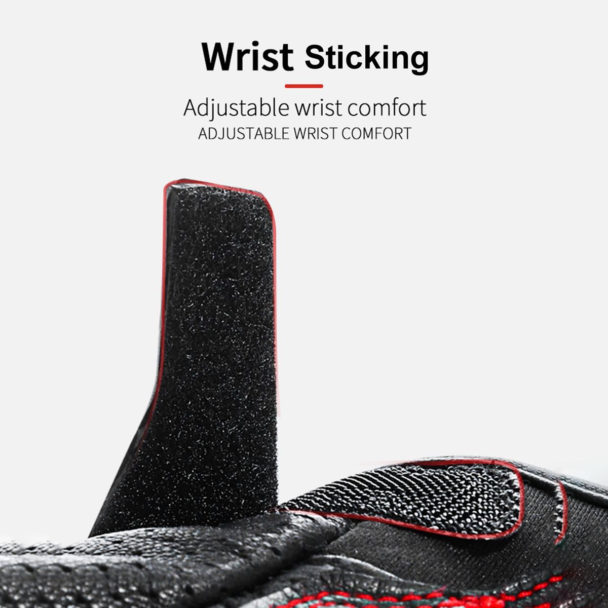 BSDDP Motorcycle Gloves for Men Women Touchscreen Motocross Dirt Bike Riding Gloves All Finger with Carbon Fiber   Protective Hard Knuckles