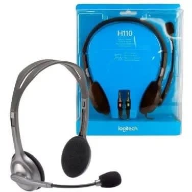 H110 Stereo Headset