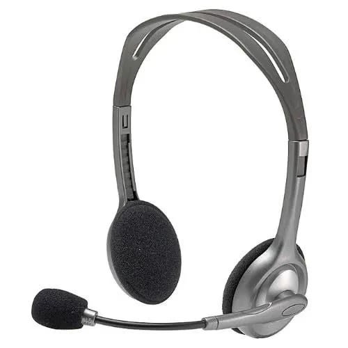 H110 Stereo Headset