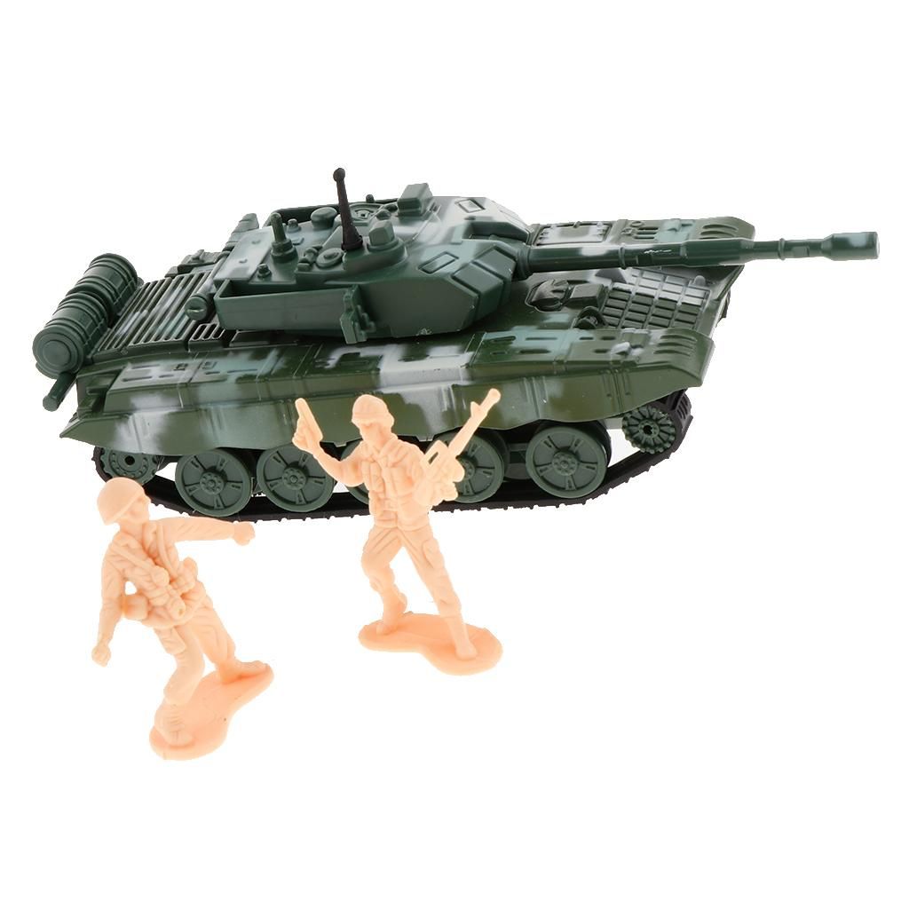 1:72 Main Battle Tank Model  Tank Toy Chinese  Tank
